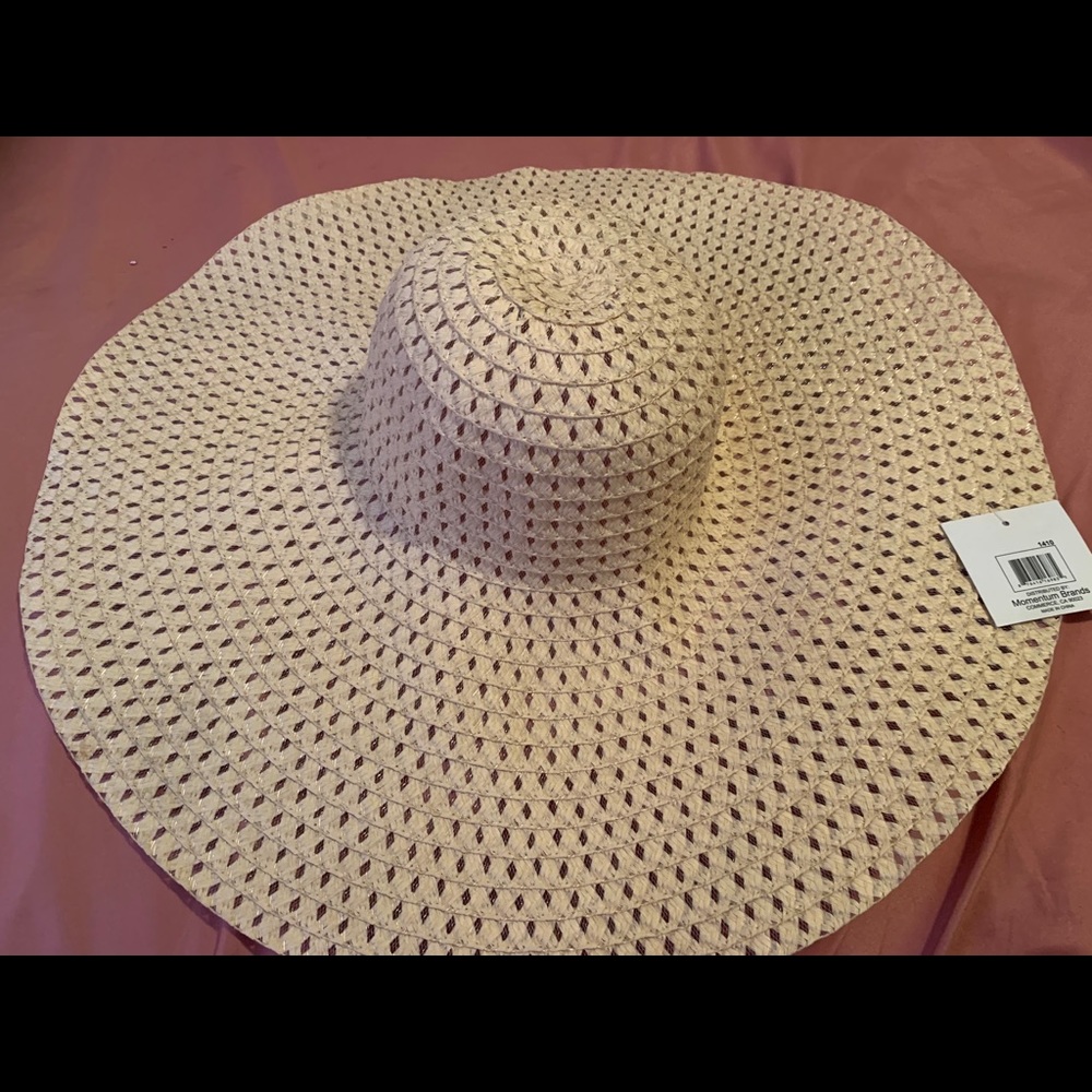 Women’s Fashion Summer Hat 🌞